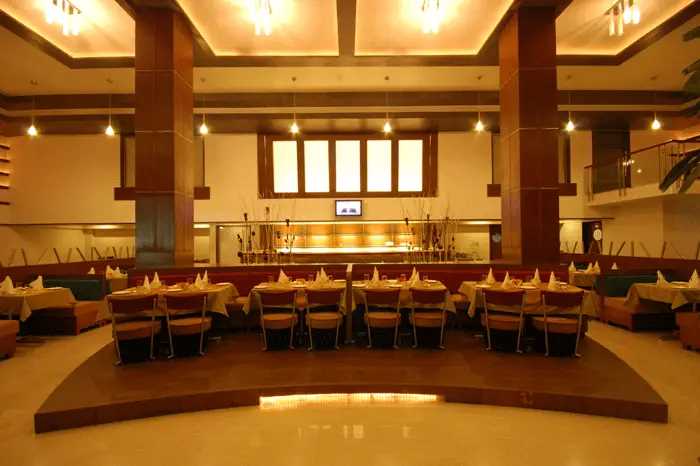Sadanand Resorts pune